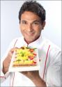 ifood.tv Chef Vikas Khanna Creates Waves As MasterChef India Season 2 Judge